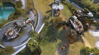 Image 1 for Halo Wars 2 for Windows 1…