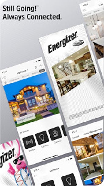 Imagen 0 para Energizer Connect