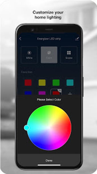 Imagen 3 para Energizer Connect