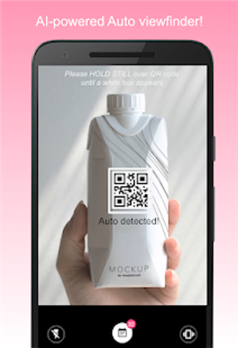Image 3 for Barcode Scanner