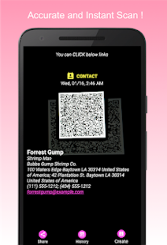 Image 2 for Barcode Scanner