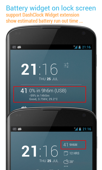 Image 5 for 2x Battery - Battery Save…