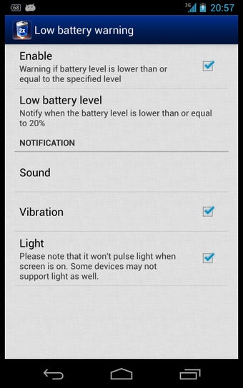 Image 6 for 2x Battery - Battery Save…