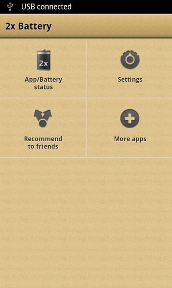Imagen 0 para 2x Battery - Battery Save…