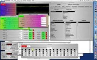 Image 0 for SuperCollider for Ubuntu …