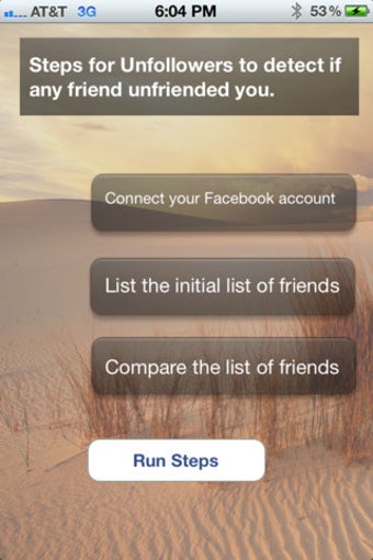 Image 0 for Unfollowers for Facebook