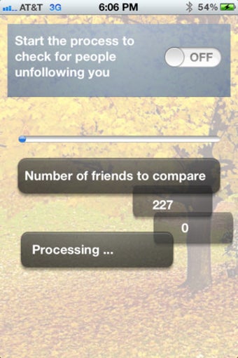 Image 1 for Unfollowers for Facebook