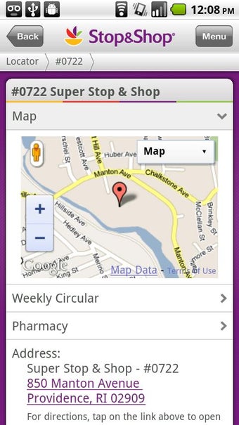 Imagen 1 para Stop & Shop