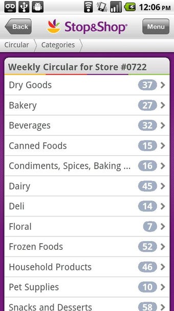 Image 2 for Stop & Shop