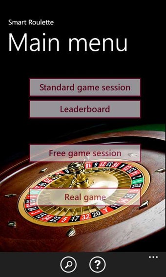Imagen 1 para Smart Roulette for Window…