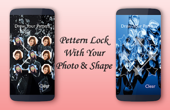 Image 1 for Ice Cube Lock Screen