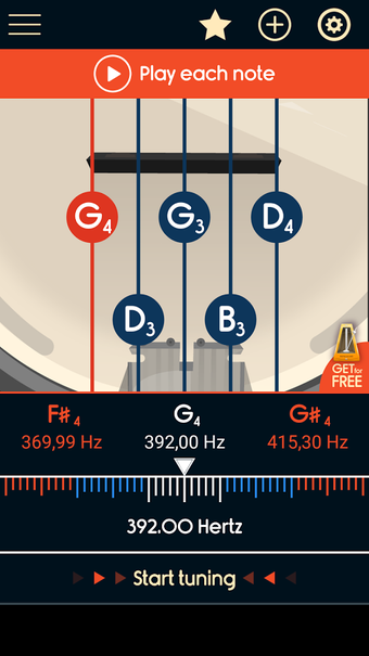 Image 0 for Master Banjo Tuner