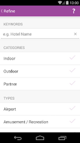 Imagen 3 para Optimum WiFi Hotspot Find…