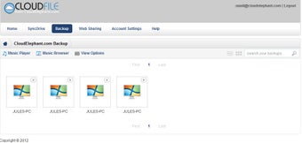 Image 2 for CloudFile