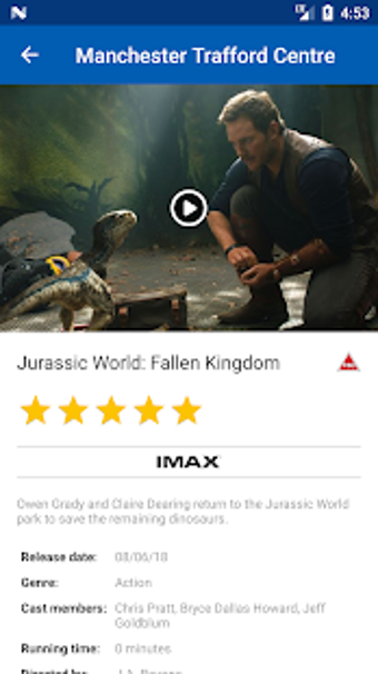 Image 2 for ODEON