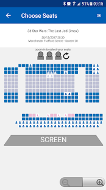 Image 3 for ODEON