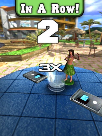 Image 0 for IQuartersLiteHD