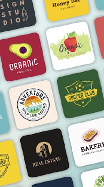 Imagen 0 para Logo Maker - Create Logos…