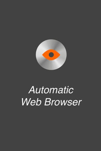 Imagen 0 para Automatic Web Browser