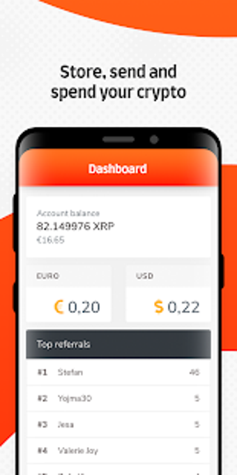 Imagen 1 para XRP.io - XRP Cryptocurren…