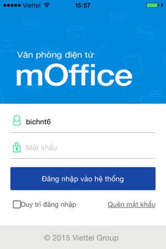 Image 0 for mOffice