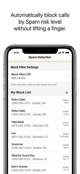 Imagen 0 para Sprint Premium Caller ID