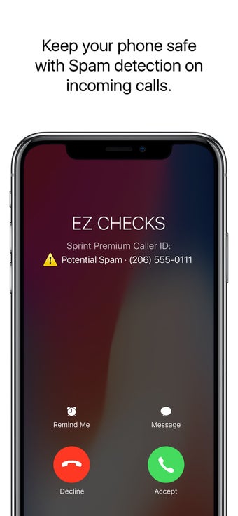 Imagen 3 para Sprint Premium Caller ID