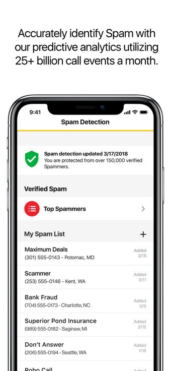 Imagen 2 para Sprint Premium Caller ID