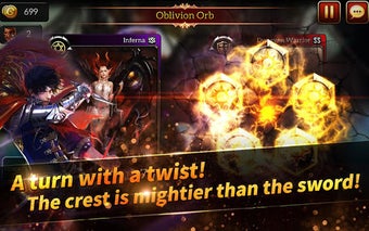 Image 2 for MonsterCry Eternal - Card…