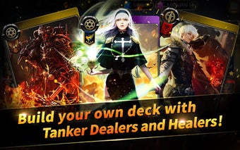 Image 1 for MonsterCry Eternal - Card…