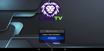 Image 0 for LION TV