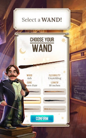 Imagen 1 para Harry Potter: Puzzles & S…