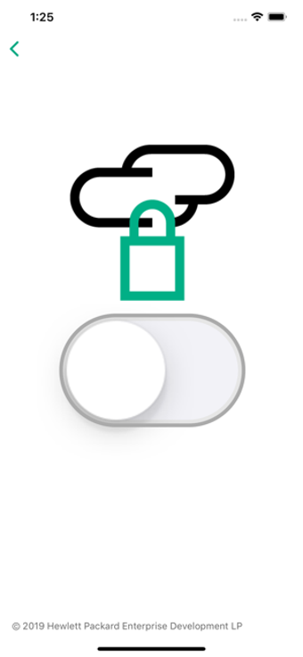 Image 1 for HPE IceWall