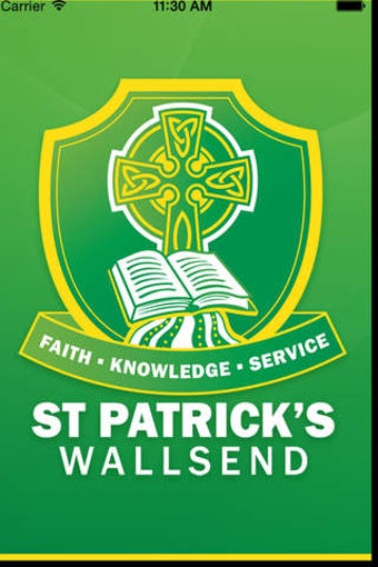 Image 0 for St Patrick's Primary Scho…
