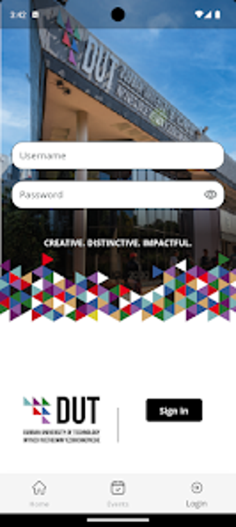 Image 0 for Durban University Technol…