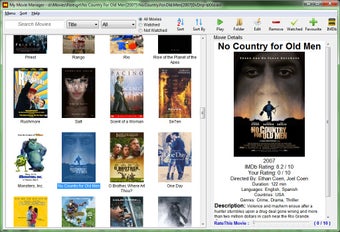 Image 1 for My Movie Manager