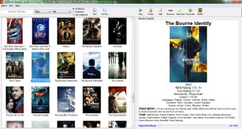 Image 0 for My Movie Manager
