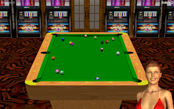 Image 0 for Vegas Pool Sharks
