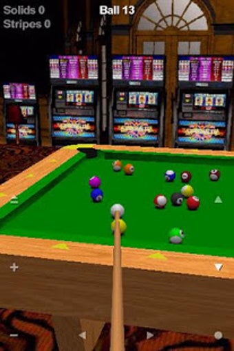 Image 1 for Vegas Pool Sharks