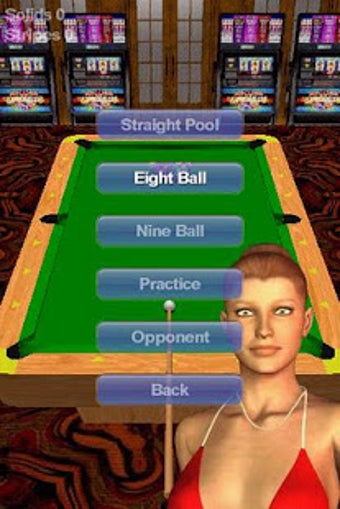 Image 3 for Vegas Pool Sharks