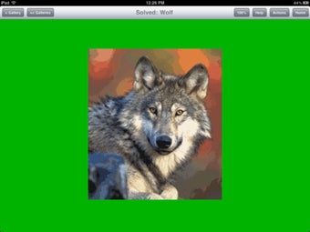 Image 0 for Paint by Numbers HD Free
