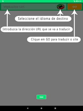 Image 0 for Traductor Pginas Web - Tr…