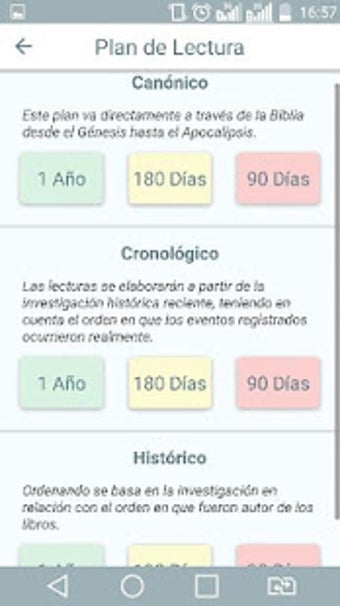 Imagen 2 para La Biblia Moderna Audio