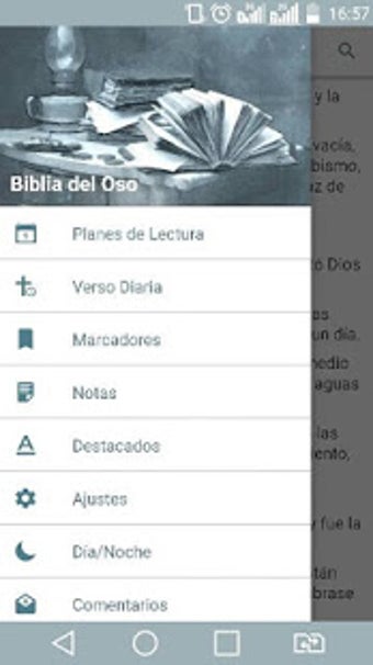 Imagen 3 para La Biblia Moderna Audio