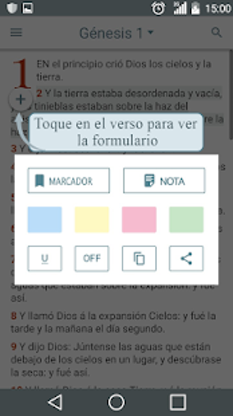 Imagen 0 para La Biblia Moderna Audio
