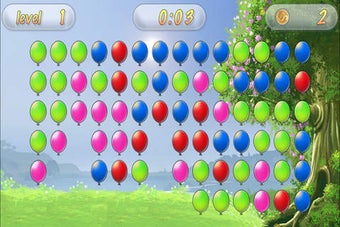 Image 0 for Balloon Popper