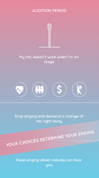 Image 0 for TDTM: Idol