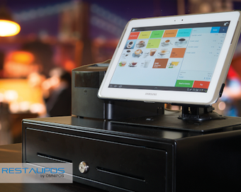 Image 3 for Restaupos Point of Sale -…