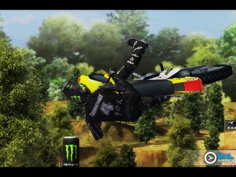 Image 0 for Ricky Carmichael's Motocr…