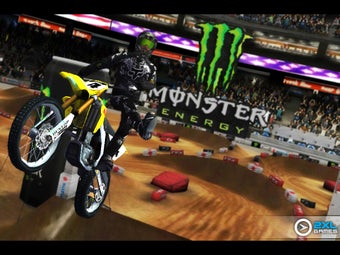 Image 3 for Ricky Carmichael's Motocr…